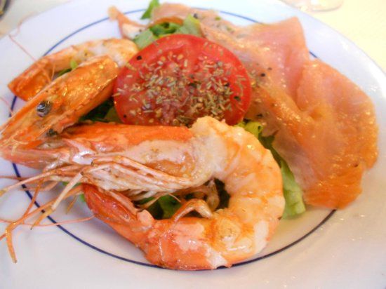 L'auberge Des Deux Ponts